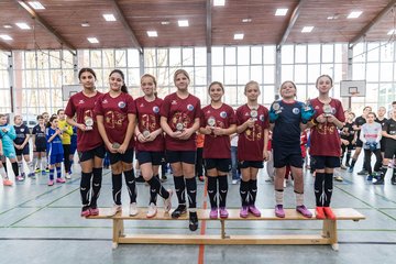 Bild 26 - wDJ Loewinnen Cup D2